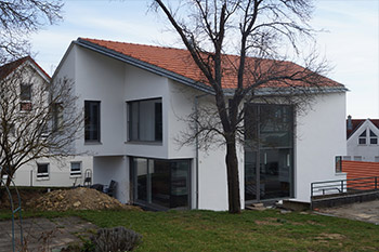 MARTIN KOCH - Freier Architekt | Anbau, Sanierung, Privater Bauherr