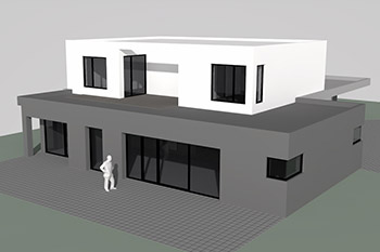 MARTIN KOCH - Freier Architekt | Anbau, Sanierung, Privater Bauherr