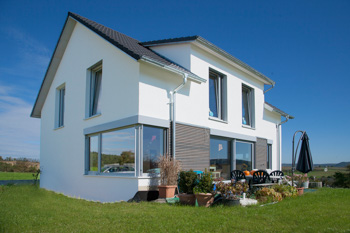 MARTIN KOCH - Freier Architekt | Anbau Einfamilienhaus, Neubau Einfamilienhaus,