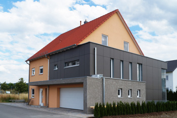 MARTIN KOCH - Freier Architekt | Anbau Einfamilienhaus, Neubau Einfamilienhaus, Neubau Mehrfamilienhaus,